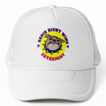 Rabid Right Wing Extremist Hat