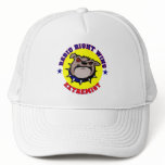 Rabid Right Wing Extremist Hat