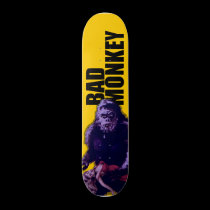 Rabid! skateboards