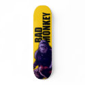 Rabid! skateboards