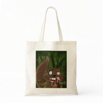 Rabid Squirrel bags