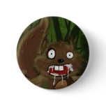 Rabid Squirrel Button