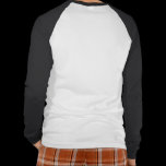 Rabid Squirrel Kung Fu - Shirt 2
