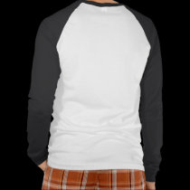Rabid Squirrel Kung Fu - Shirt 2