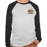 Rabid Squirrel Kung Fu - Shirt 2