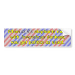 RabidInvertebrate Bumper Sticker