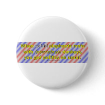 RabidInvertebrate Pin