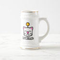RabidMoogle Beer Stein mugs by rabidmoogle RabidMoogle Beer Stein mugs