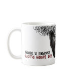 Rabies is Madness - Stop the Insanity Mug