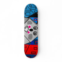 rabite67 skateboards