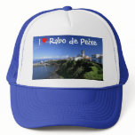 Rabo de Peixe - Azores hats