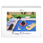 raburadoru calendar 2011 D