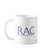 RAC mug