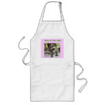 Raccon Apron - Long
