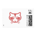 Raccon postage