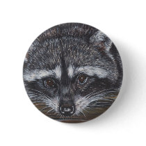 Raccoon #2 pins
