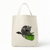 Raccoon bag by laly_sb Raccoon bag