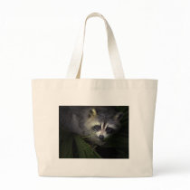 Raccoon Bag