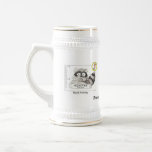 Raccoon Coffe Stein mugs