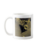 Raccoon ~ Face of an Angel mugs
