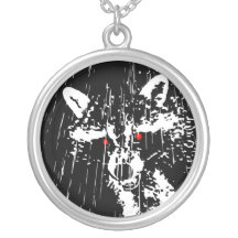 Raccoon Jewelry