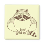Raccoon Raccoon