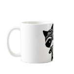 raccoon mugs