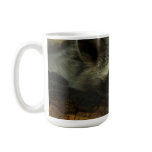 Raccoon Coffee Mug