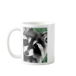 Raccoon Mugs