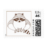 Raccoon Raccoon