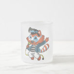 Raccoon Rock Star Tshirts and Gifts Mugs