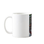 RACCOON Rocking Chair Mug