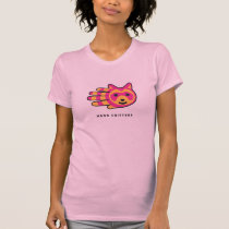 Raccoon T-shirt