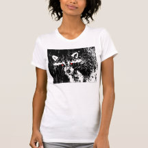 Raccoon Tees