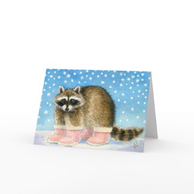 Raccoon