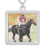 Race Against Time Jewelry