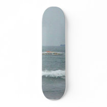 Race Boats skateboards by lifesphere Race Boats skateboards