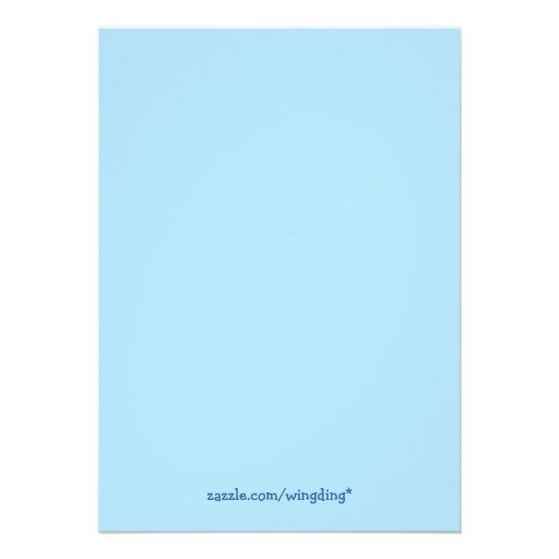 Race Car Birthday Party Personalized Invite