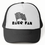 Race Fan Hat