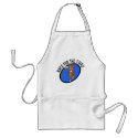 race for the cure aprons