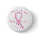Race for the Cure Button