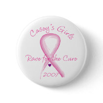 Race for the Cure Button