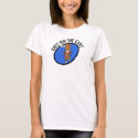 race for the cure t-shirts