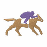 RACE HORSE JACKET