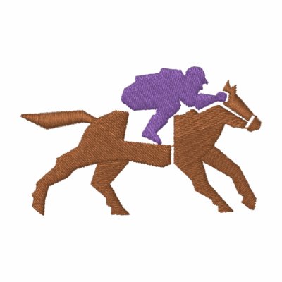 RACE HORSE JACKET RACE HORSE JACKET