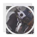 Race Horse Invitation