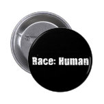 Race: Human Pins