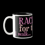 Race mug mugs