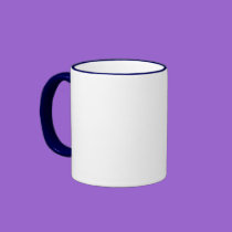 'Race of A Lifetime' (open sky  series) mugs