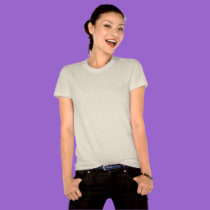 'Race of A Lifetime' t-shirts